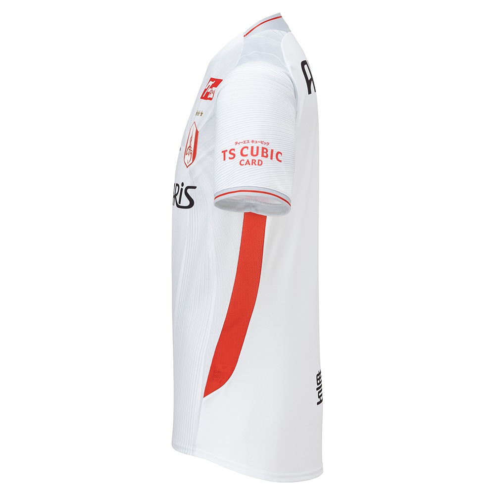 数量限定】名古屋グランパス 2024 アウェイ オーセンティック