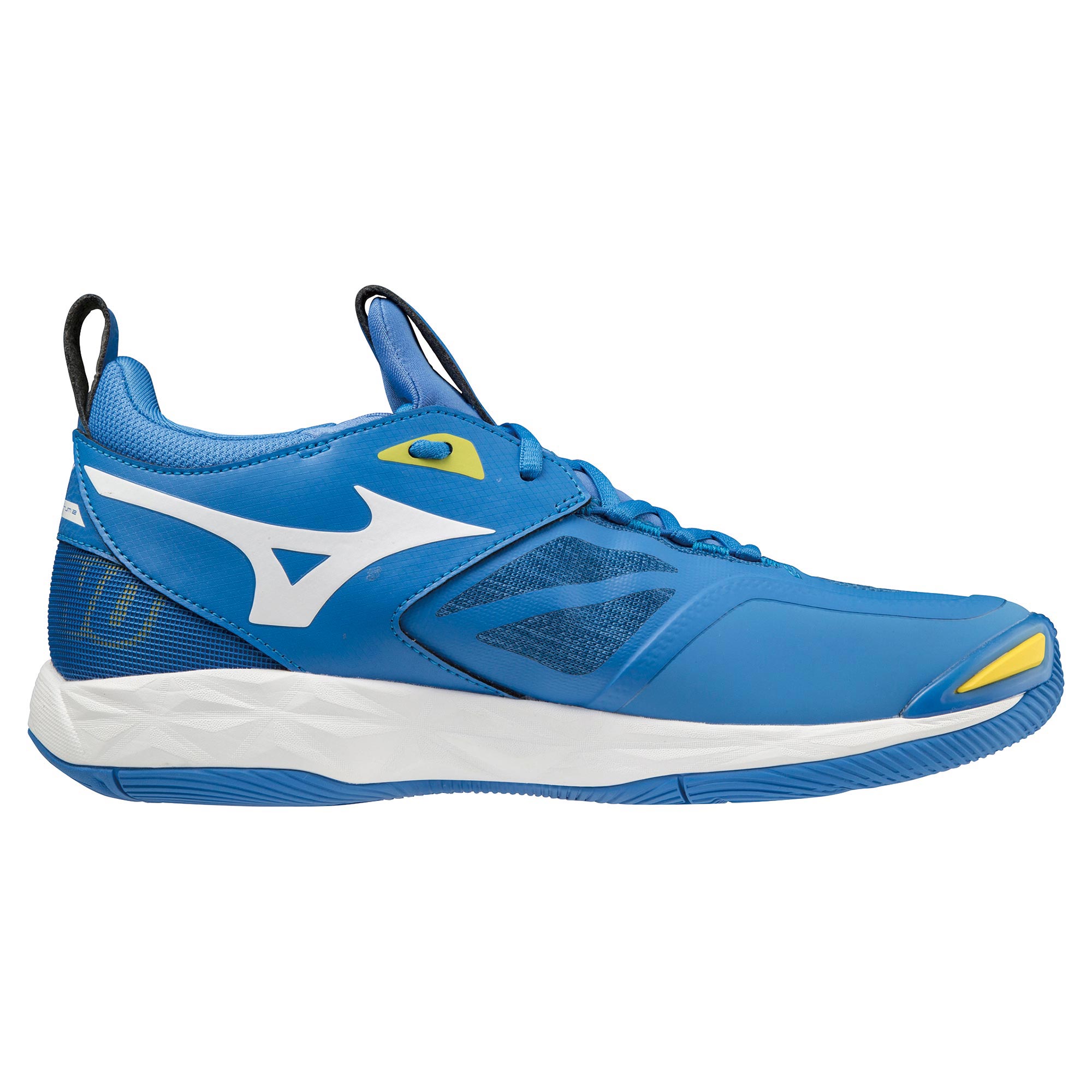 ミズノ直営限定】ウエーブモーメンタム2(バレーボール)|V1GA211247