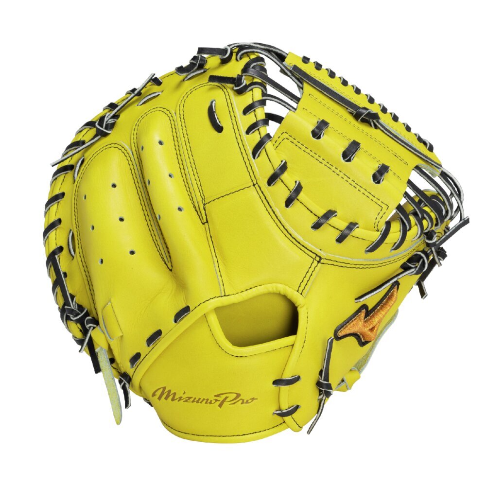 ミズノプロ 硬式投手用 4Dテクノロジー ミズノプロ 硬式 ピッチャー