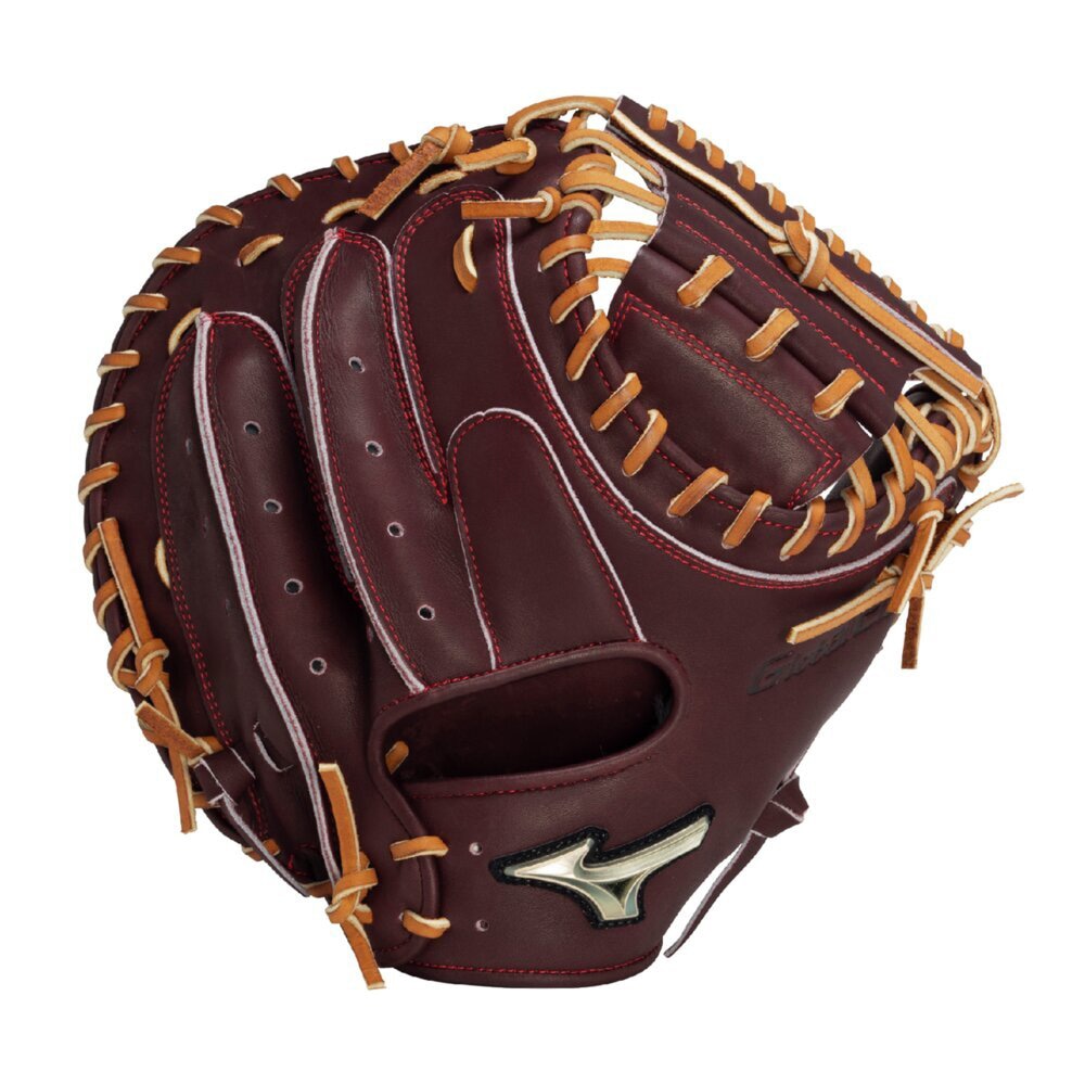 硬式用【グローバルエリート】號SAKEBI【捕手用／B-D型】|1AJCH32400