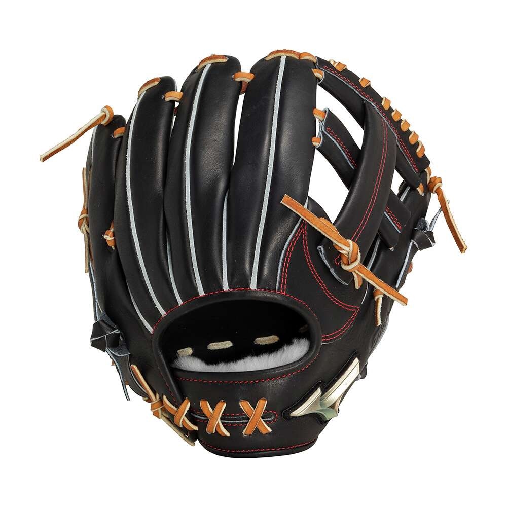 硬式用【グローバルエリート】Hselection SIGNA AXI【内野手用