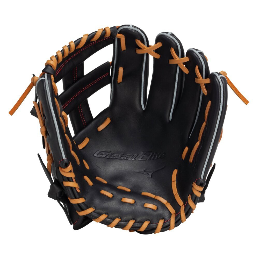 ミズノ Global Elite軟式内野サイズ9 1AJGR26513 楽天市場】【限定