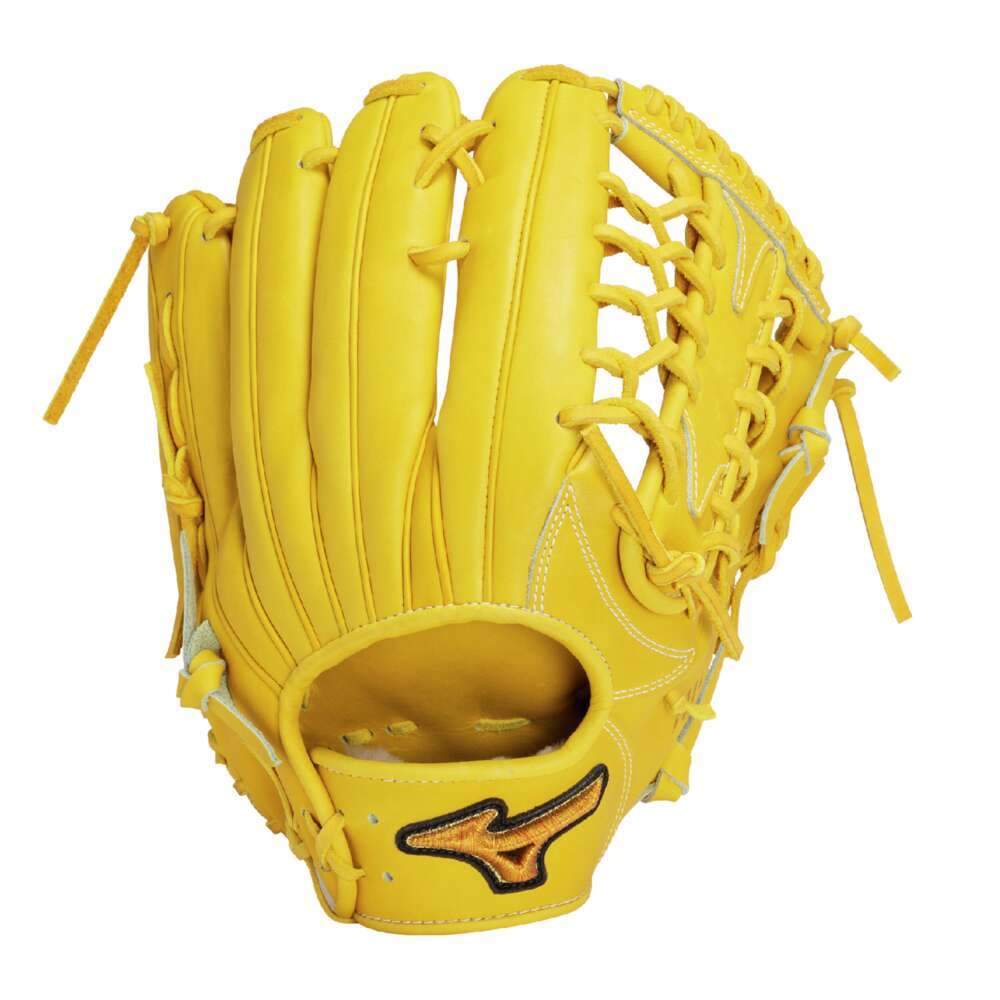 軟式用【ミズノプロ】CRAFTED Edition【ヌートバー型／サイズ18N