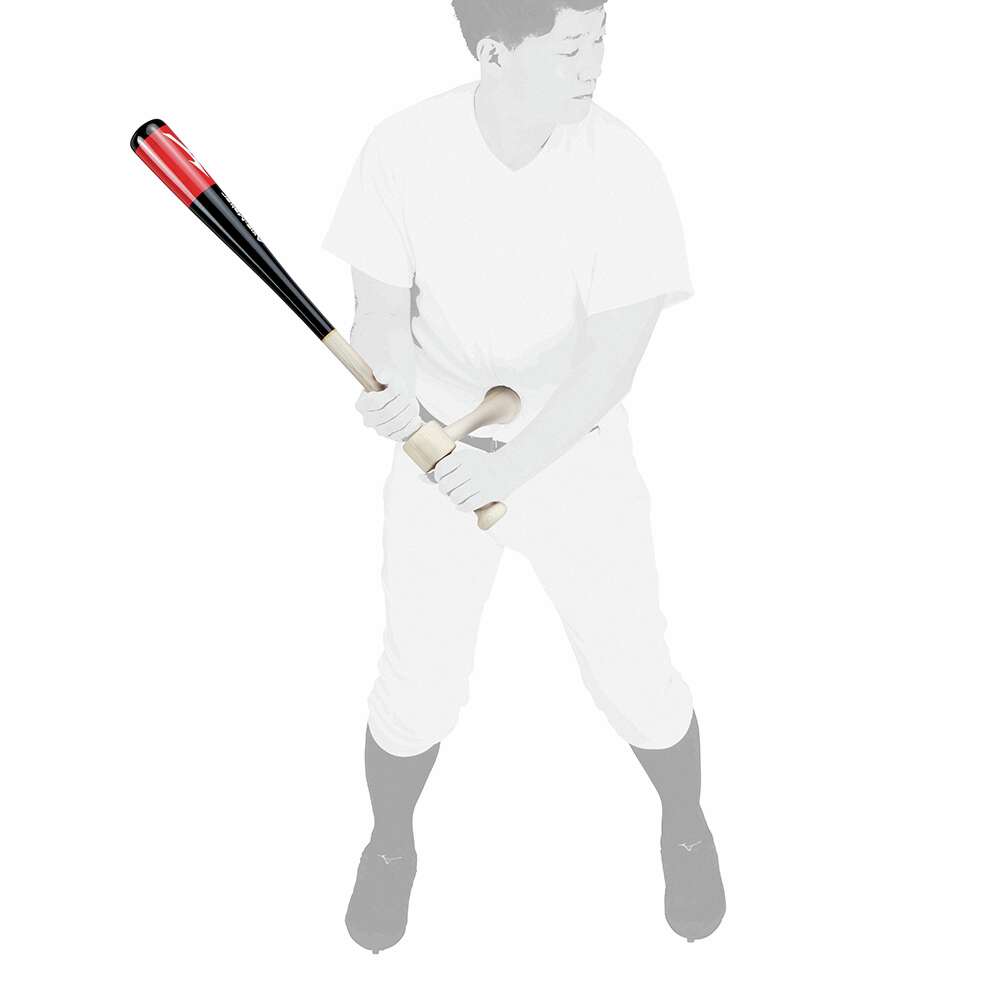 Axis Maker〈和田一浩氏共同開発トレーニングバット〉|1GJBT250|用具