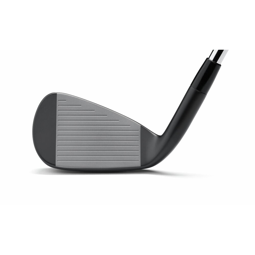 数量限定】JPX 925 HOT METAL アイアン Limited Black Edition 5本組