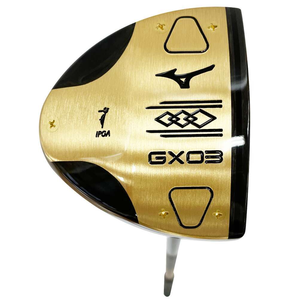 GX03(パークゴルフ)|C3JLPC0358|クラブ|パークゴルフ|ミズノ公式オンライン