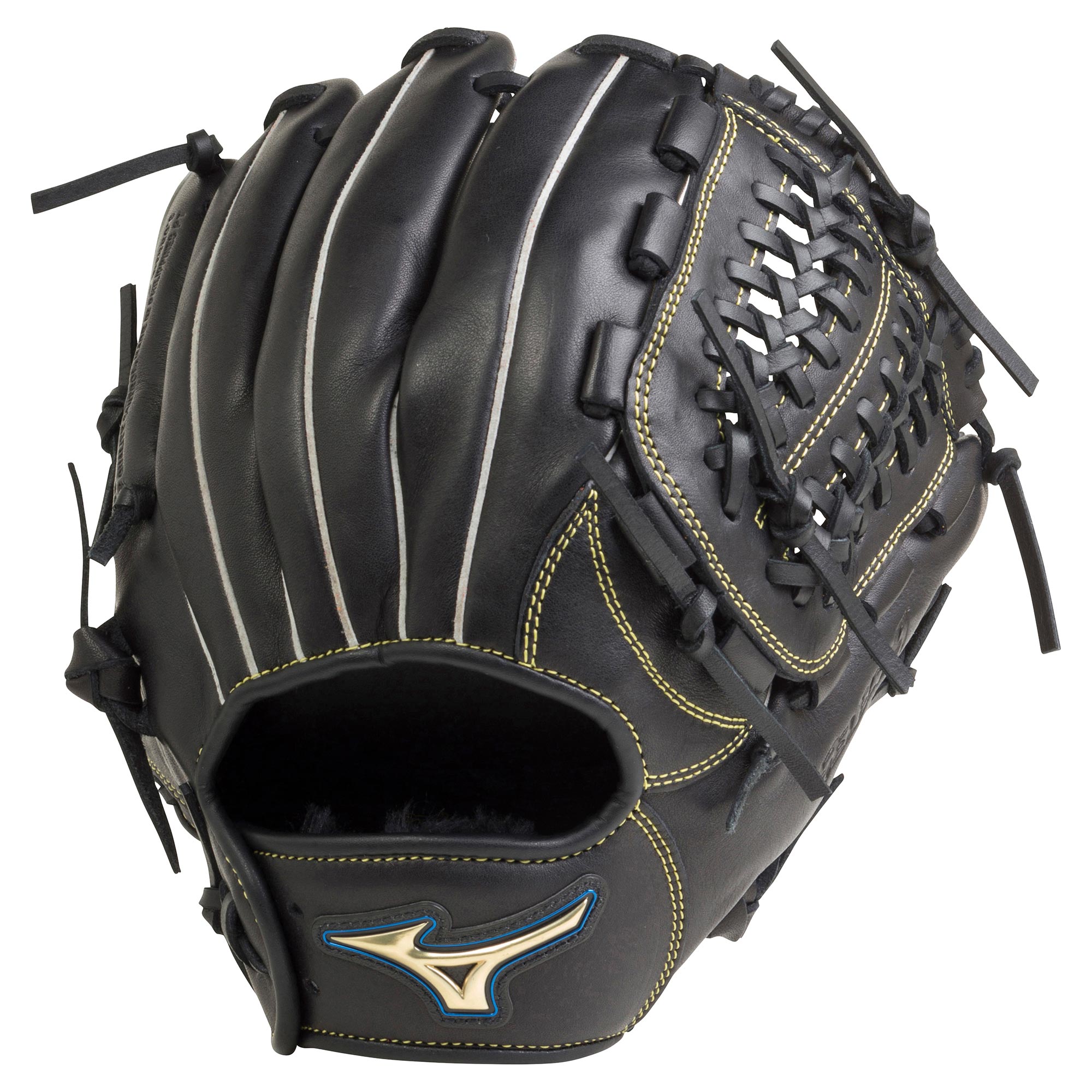 ジュニアソフトボール用セレクトナイン【オールラウンド用／サイズL