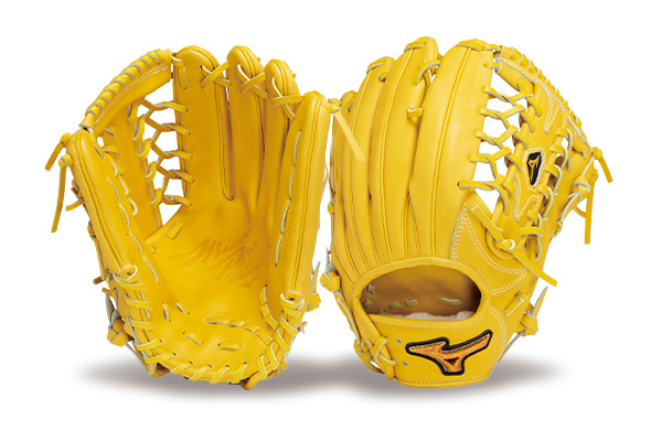 軟式用【ミズノプロ】CRAFTED Edition【ヌートバー型／サイズ18N