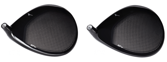 ST-Z ドライバー(TOUR AD GM-200 D カーボンシャフト付)｜ゴルフ