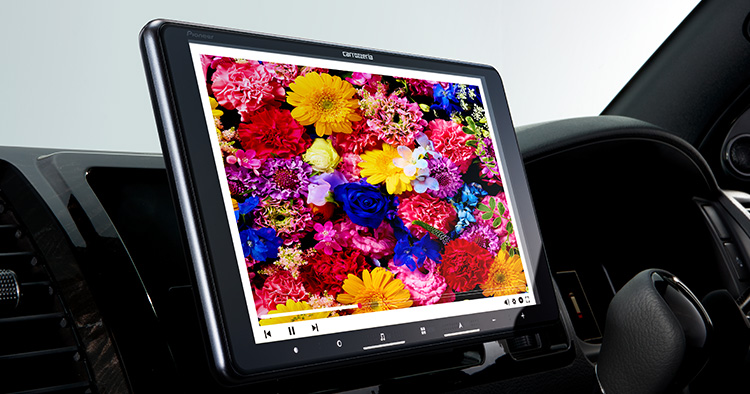 AVIC-RQ722-DC / AVIC-RF722-DC / AVIC-RL722-DC / AVIC-RQ722 / AVIC