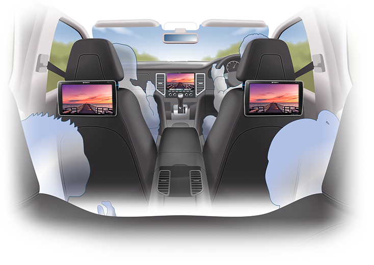 TVM-PW1000T / TVM-PW1000 / TVM-PW910T / TVM-PW910 /TVM-PW900T