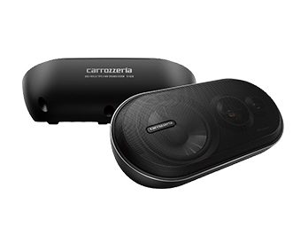 カロッツェリア ボックススピーカー2機種を発売 | 報道資料 | ニュース