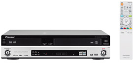 デジタルチューナー搭載 HDD&DVDレコーダー 4機種 新発売 | 報道資料