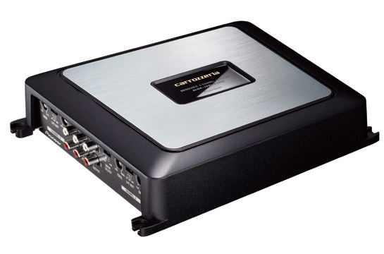 GM-D6400 商品概要 | パワーアンプ | システムアップ | パイオニア株式会社