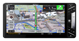 AVIC-CW700 サポート情報 | サイバーナビ | カーナビ | パイオニア株式会社