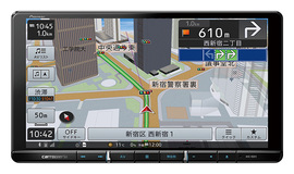 AVIC-RQ911-E サポート情報 | その他カーナビ | カーナビ | パイオニア