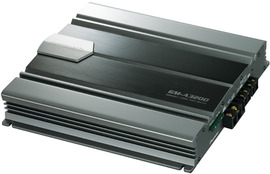 GM-A3200 商品概要 | パワーアンプ | システムアップ | パイオニア株式会社