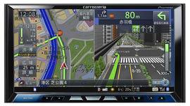 AVIC-ZH99 サポート情報 | サイバーナビ | カーナビ | パイオニア株式会社