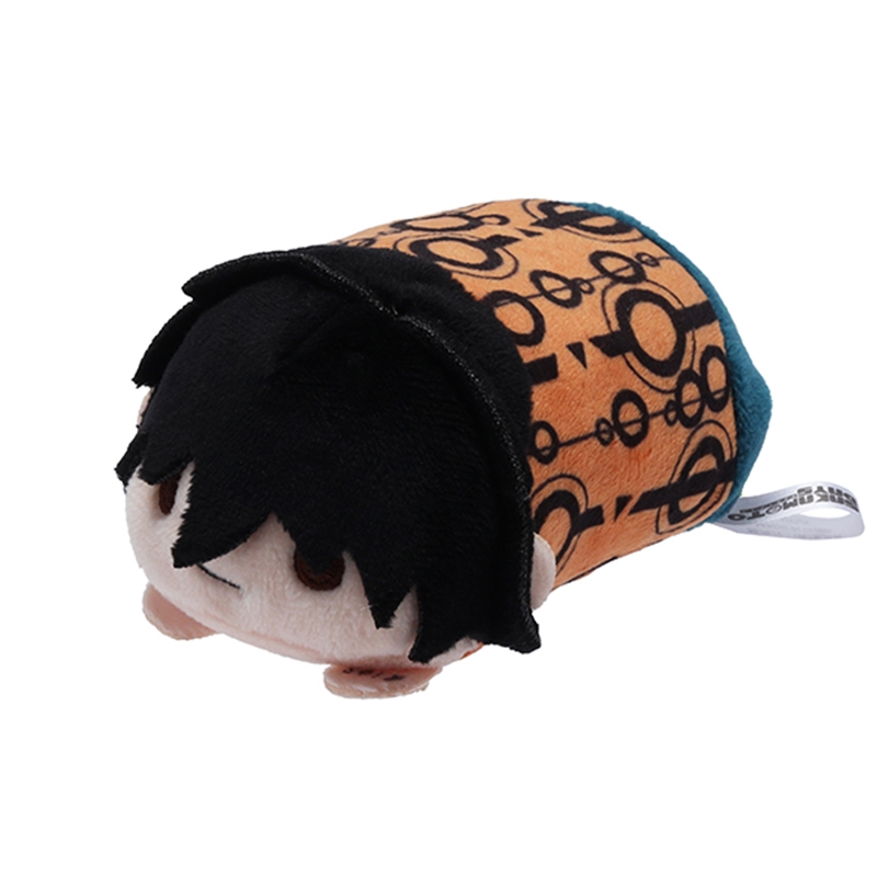 SAKAMOTO DAYS』のるキャラマスコット 南雲 JCCVer