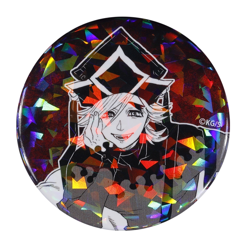 完全受注生産「週刊少年ジャンプ」オールスター缶バッジ 『鬼滅の刃