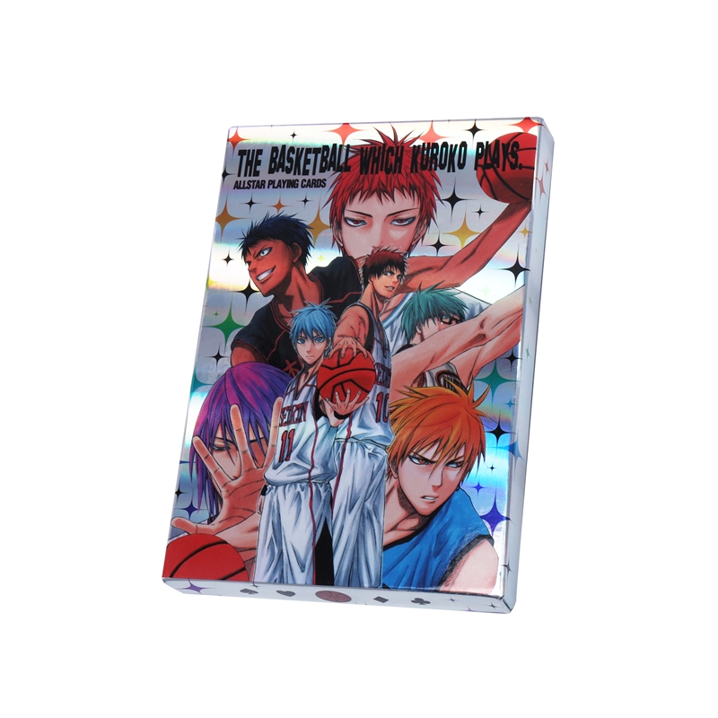 玩具/トランプ|集英社ジャンプキャラクターズストア