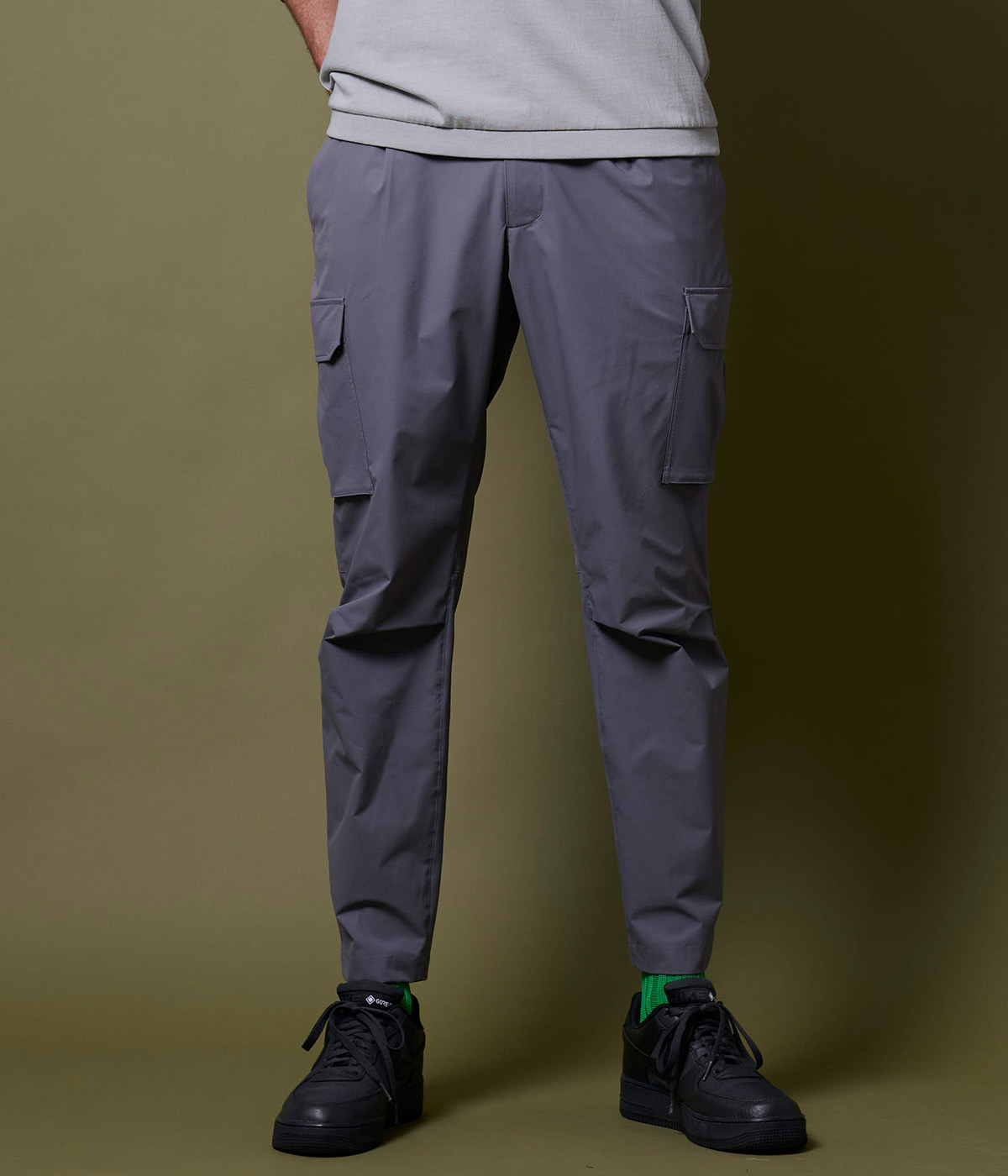 イージーパンツの商品一覧 | junhashimoto（ジュンハシモト）Official