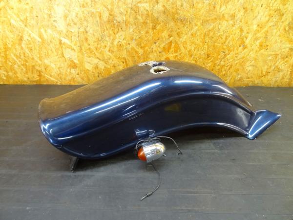 151103スティード400(NC26)☆ファットボブリアフェンダー – 中古