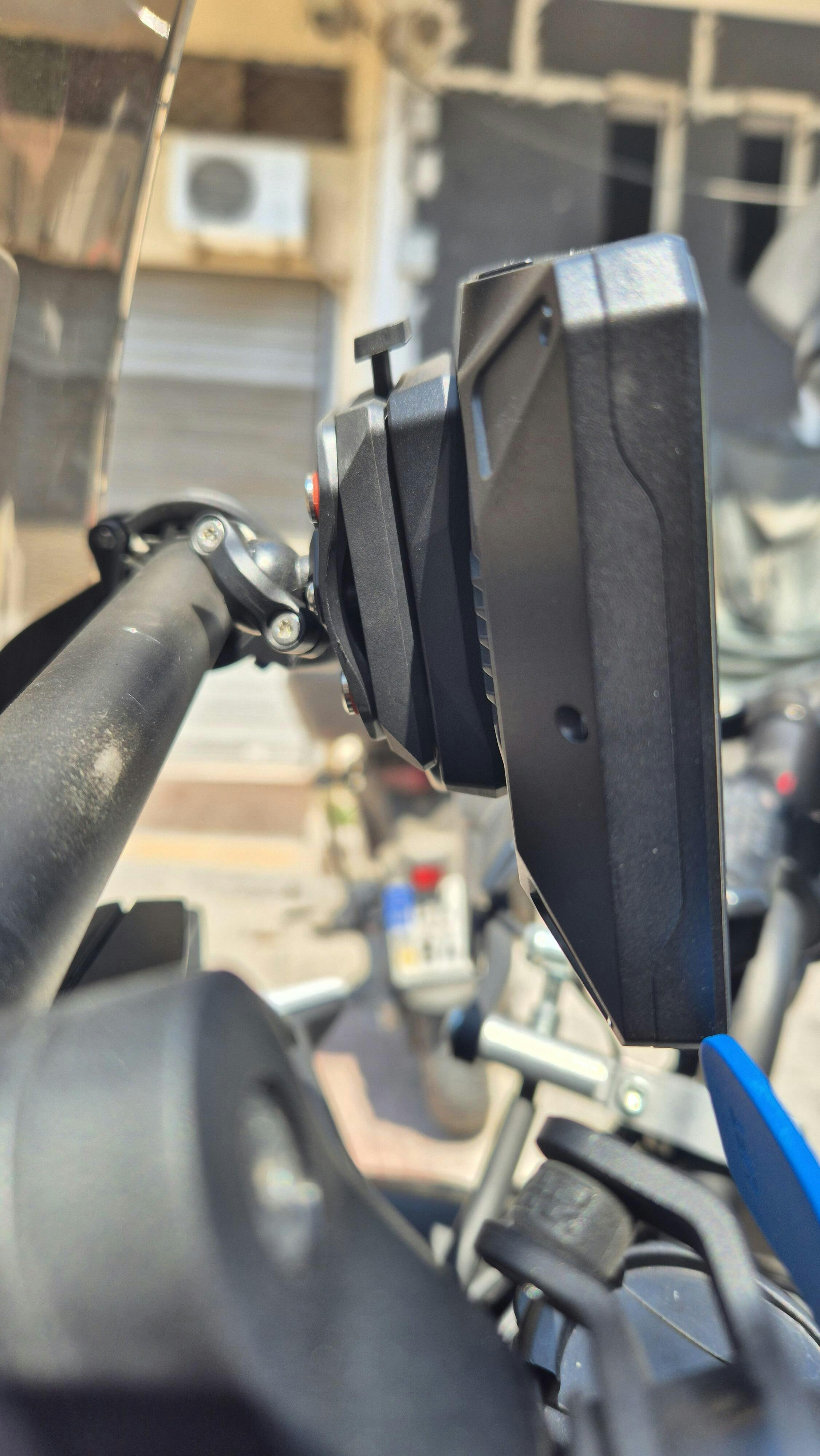 CG Quick-Release Module for AIO-6 Series