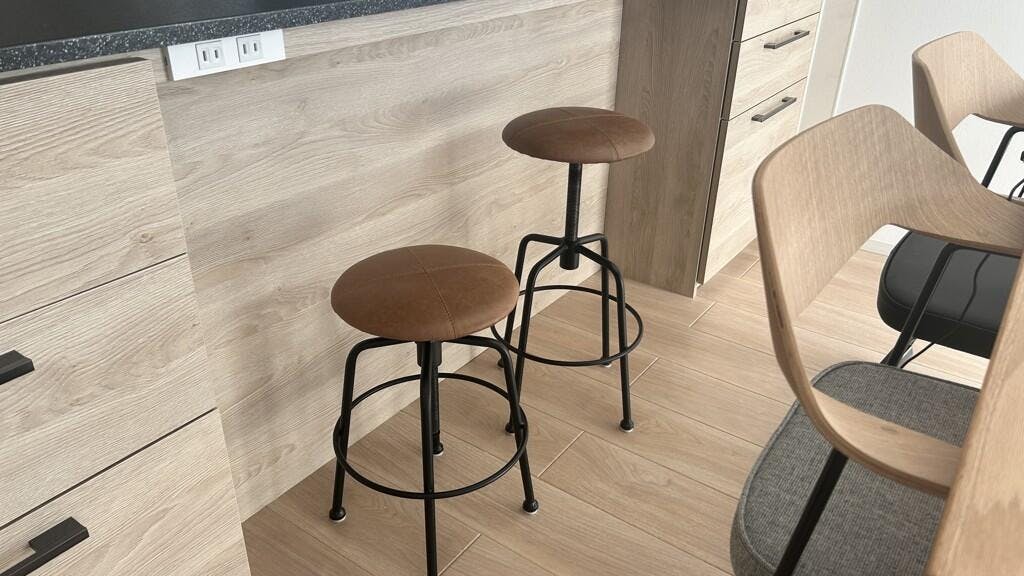 コンベックスⅢ スツール Sサイズ | 家具・インテリア通販サイト CRASH