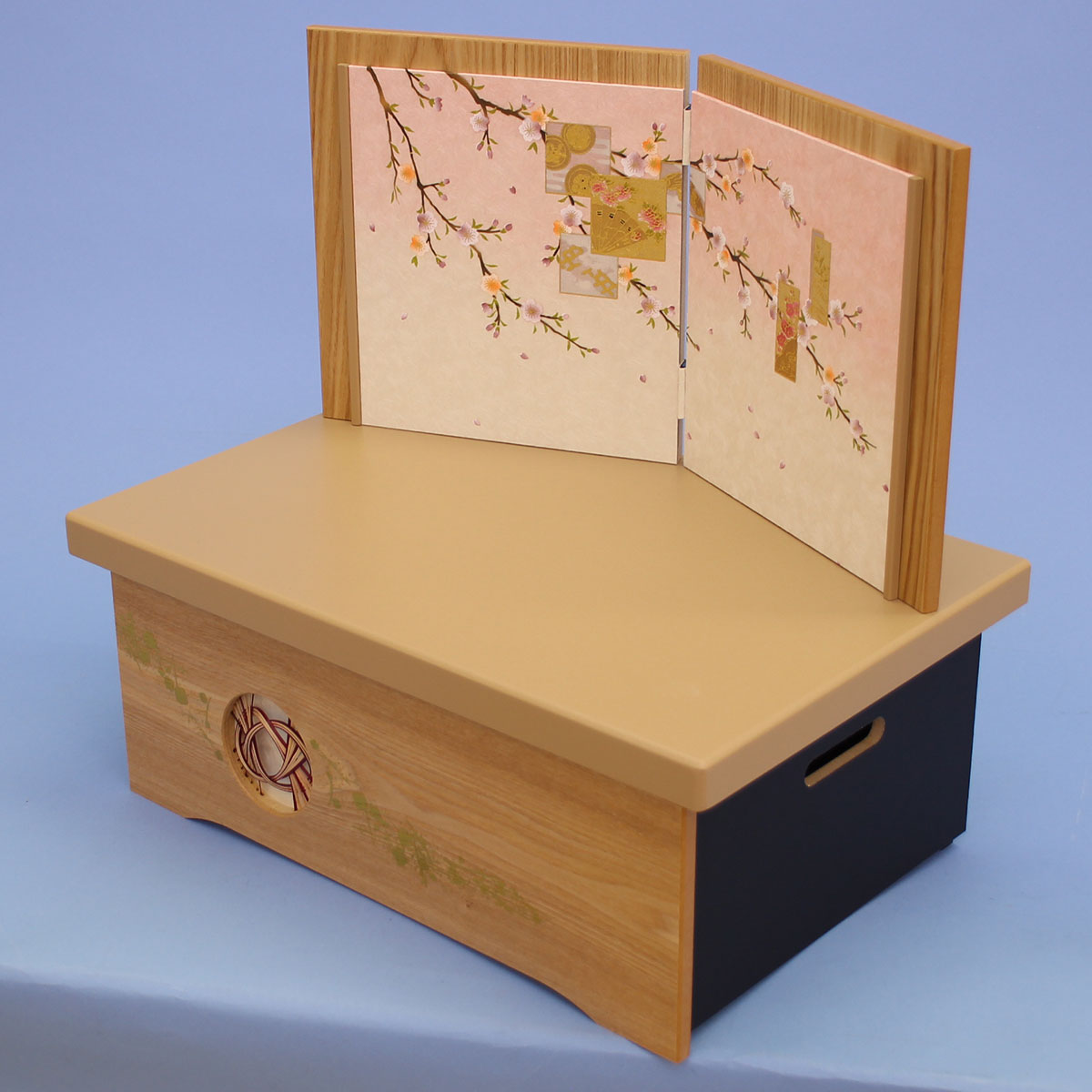 雛人形用 台、屏風セットの単品販売 – 寿鳳人形の東芸