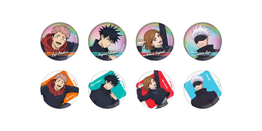 GOODS｜TVアニメ「呪術廻戦」公式サイト