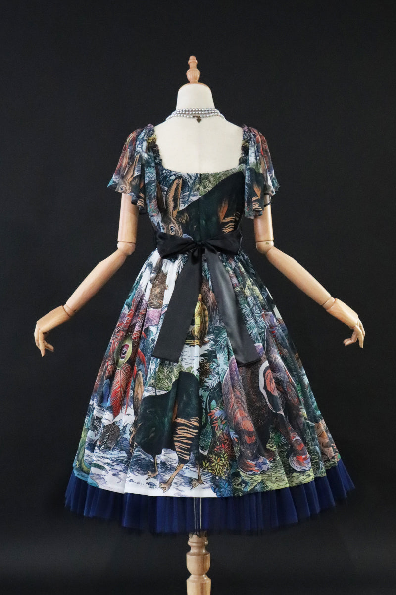 受注予約*Imagination (OP) – Juliette et Justine