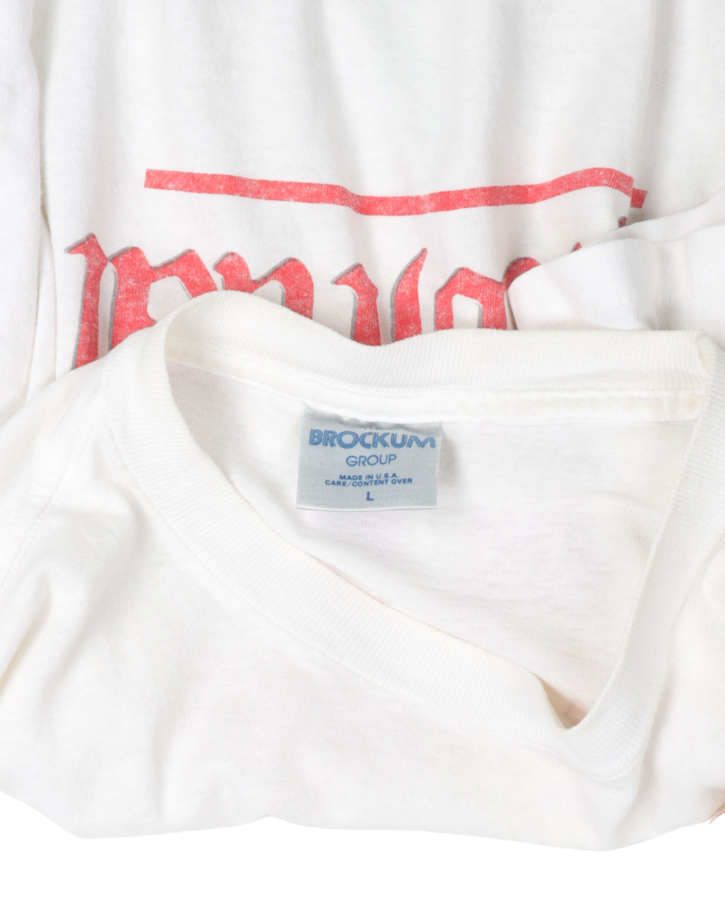 Vintage Jane's Addiction 