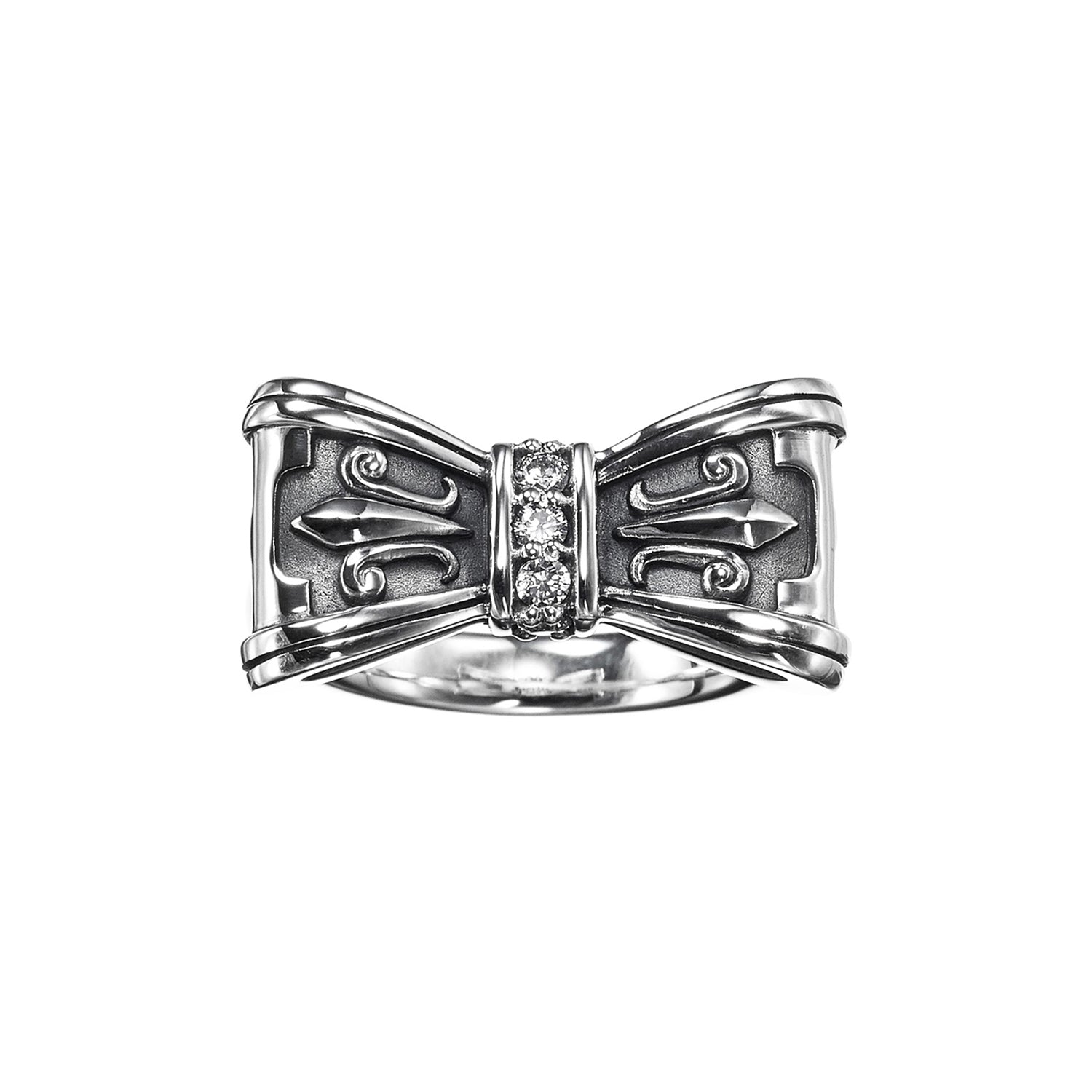 PROMISE RING | JUSTIN DAVIS – JUSTIN DAVIS GLOBAL