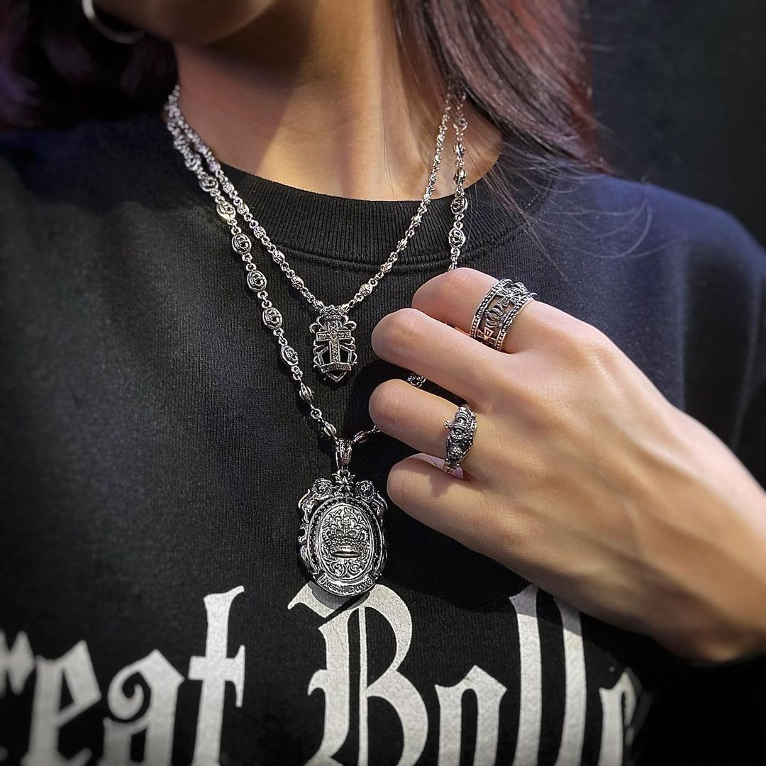 QE2 CHAIN | JUSTIN DAVIS – JUSTIN DAVIS GLOBAL