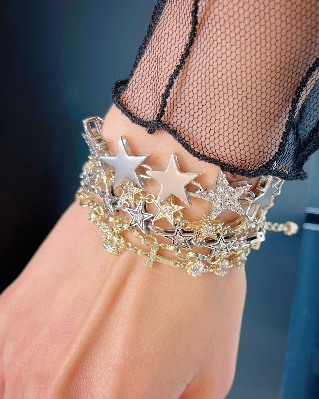 CHARLES BRACELET | JUSTIN DAVIS – JUSTIN DAVIS GLOBAL