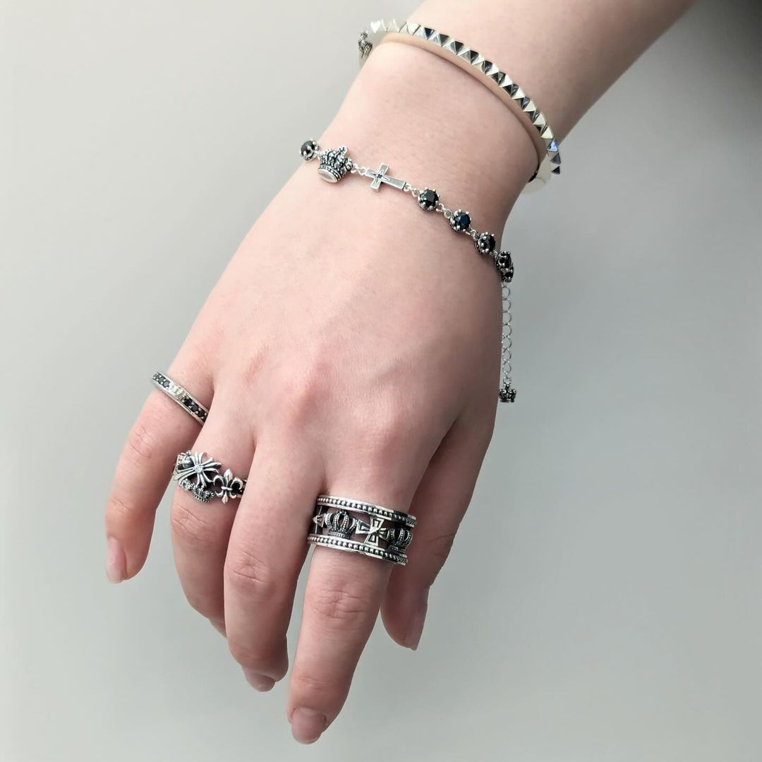 SUPERB STONE バングル | ジャスティン デイビス（JUSTIN DAVIS）公式