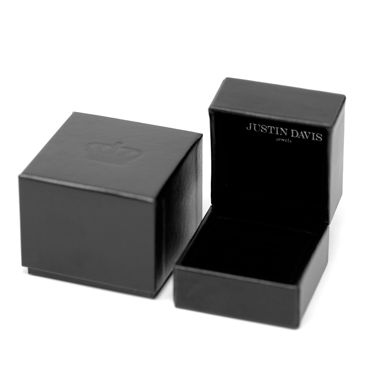 リング・ピアスケース | ジャスティン デイビス（JUSTIN DAVIS）公式