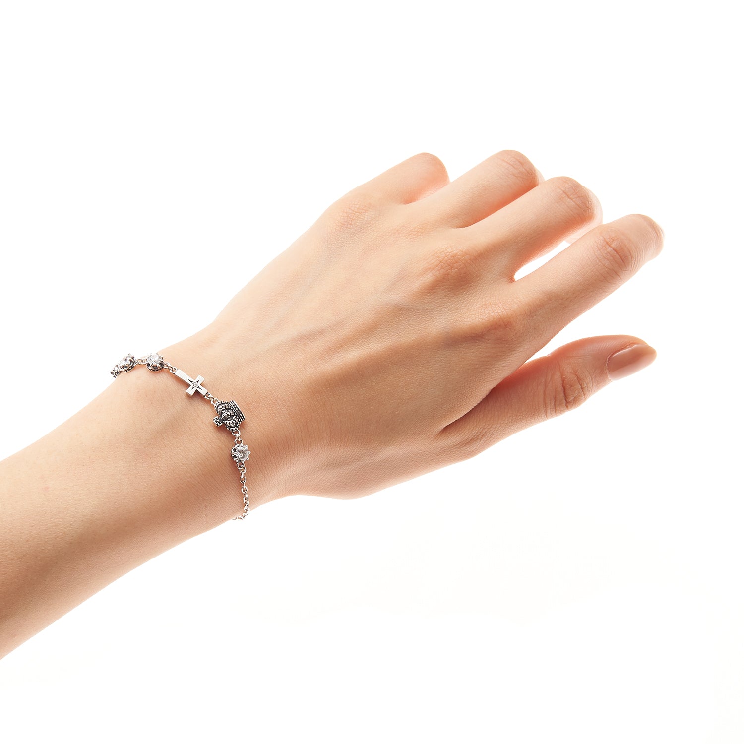 CHARLES ブレスレット | ジャスティン デイビス（JUSTIN DAVIS）公式