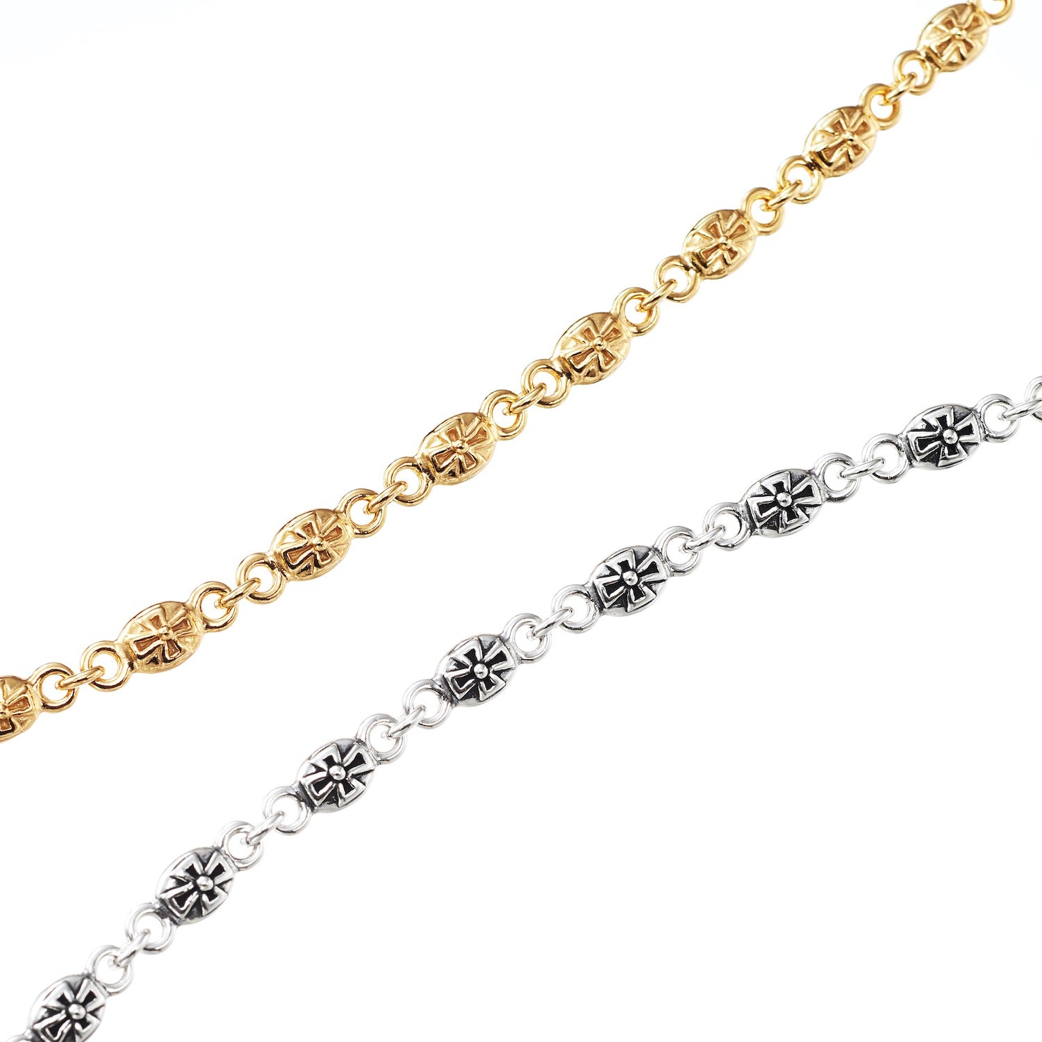 TINY CROSS チェーン | ジャスティン デイビス（JUSTIN DAVIS）公式