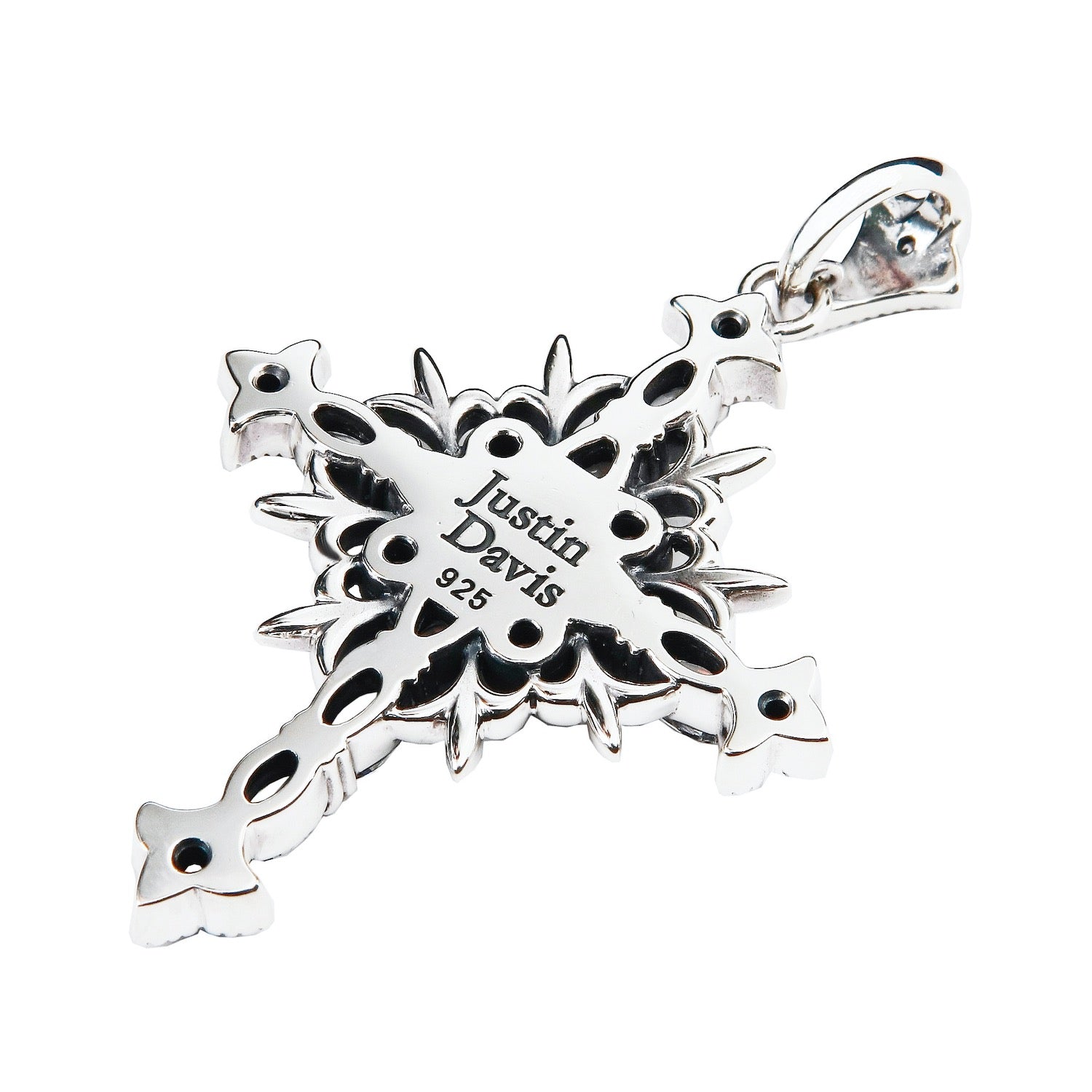 ST.POPE JOHN ペンダント | ジャスティン デイビス（JUSTIN DAVIS