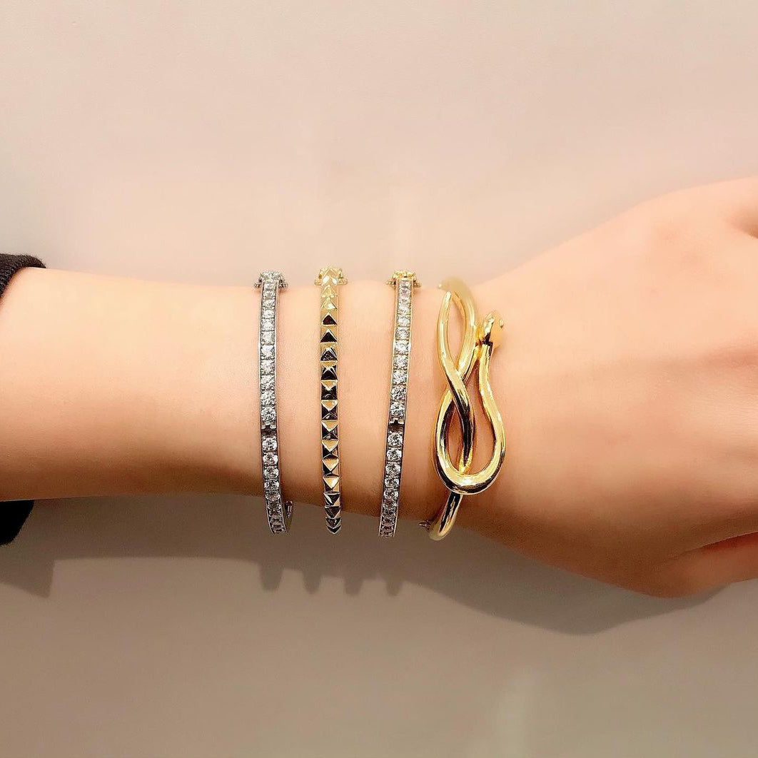 SUPERB STONE バングル | ジャスティン デイビス（JUSTIN DAVIS）公式