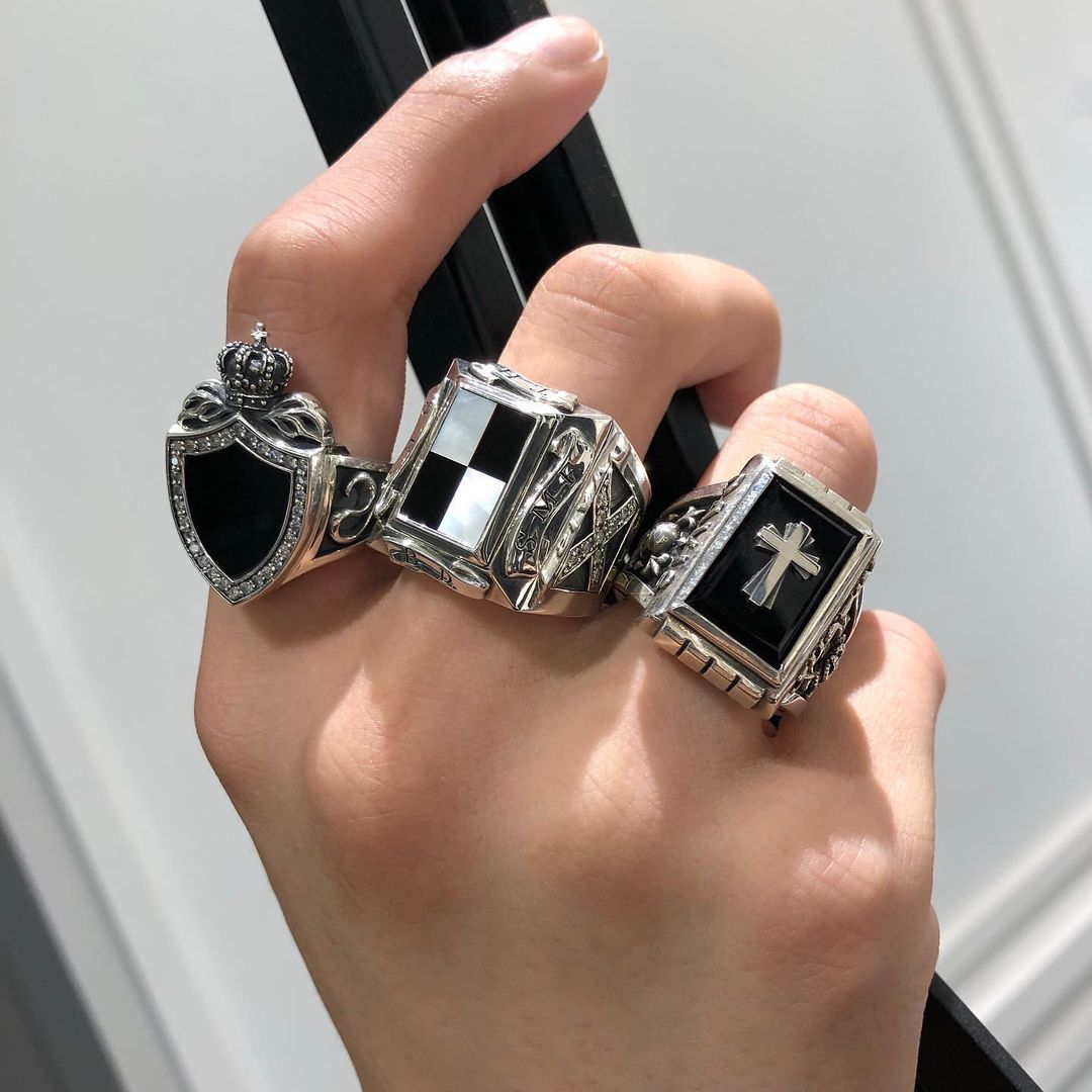 SEX リング | ジャスティン デイビス（JUSTIN DAVIS）公式通販サイト