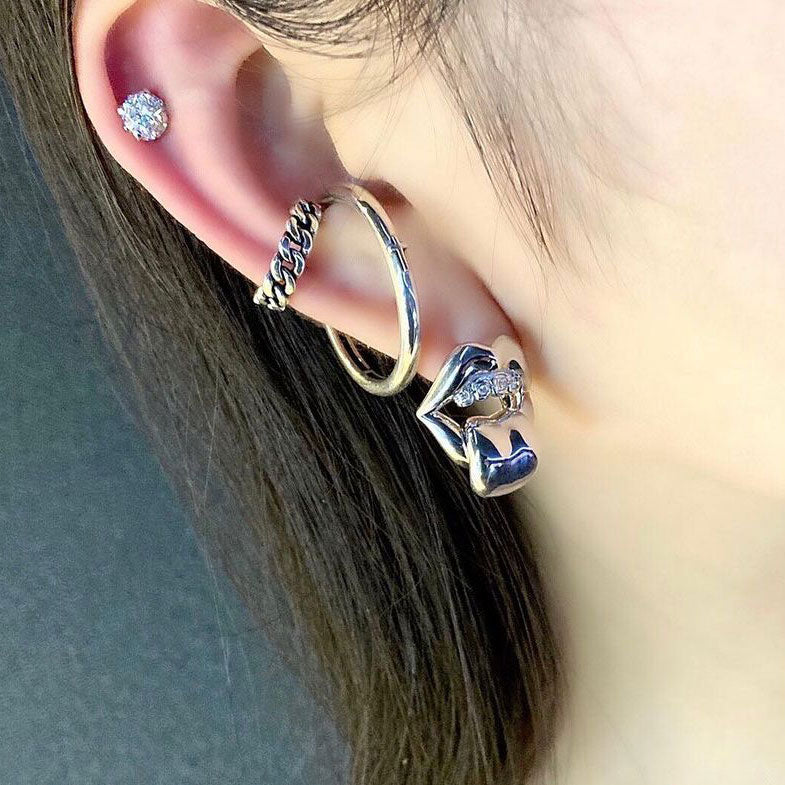 FUNPLEX ピアス | ジャスティン デイビス（JUSTIN DAVIS）公式通販サイト