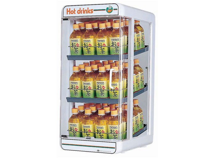 2880番 ドリンクウォーマー ペットウォーマー SW30-E2 ホットドリンク