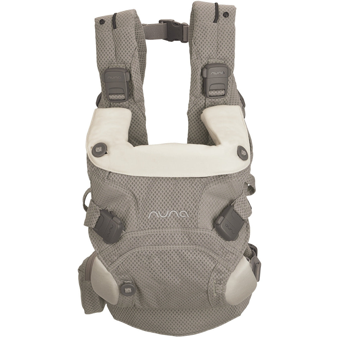 Nuna CUDL Clik Carrier – Juvenile Shop