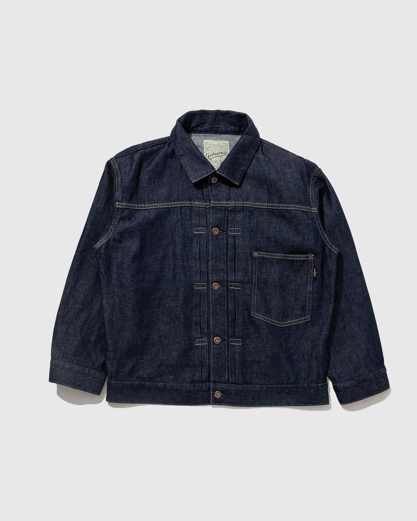 PLEATS G-JAN | OUTER/JACKET | JUZU store | ジュズストア