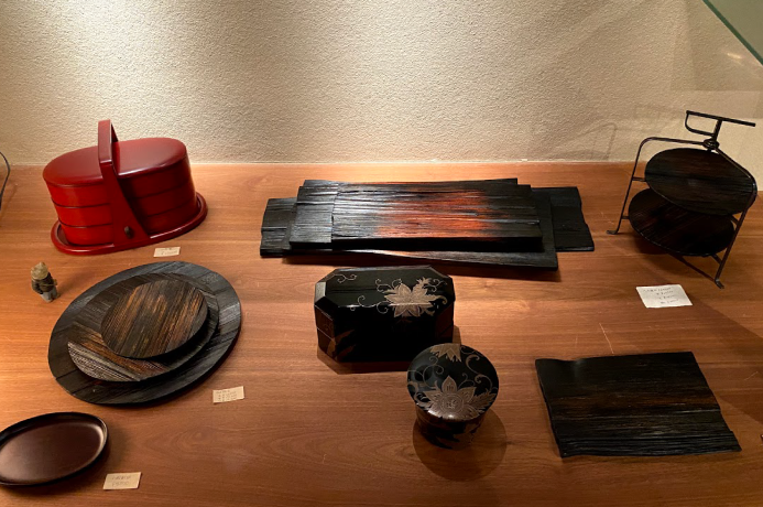 代々受け継ぐ漆器の魅力「輪島塗」｜JAPAN TRADITIONAL CRAFTS WEEK 2021
