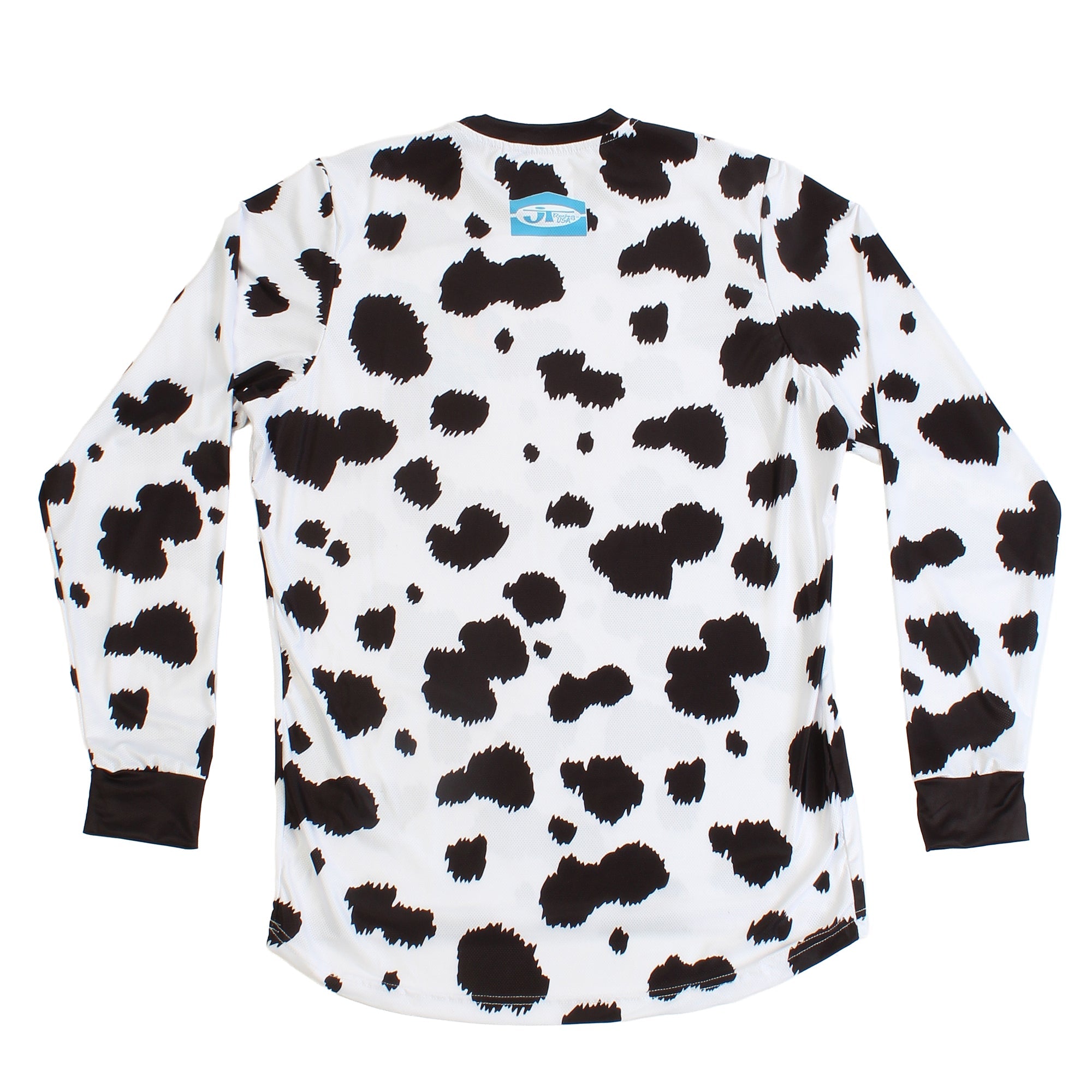 Dalmatian K9 - Black – JT Racing USA