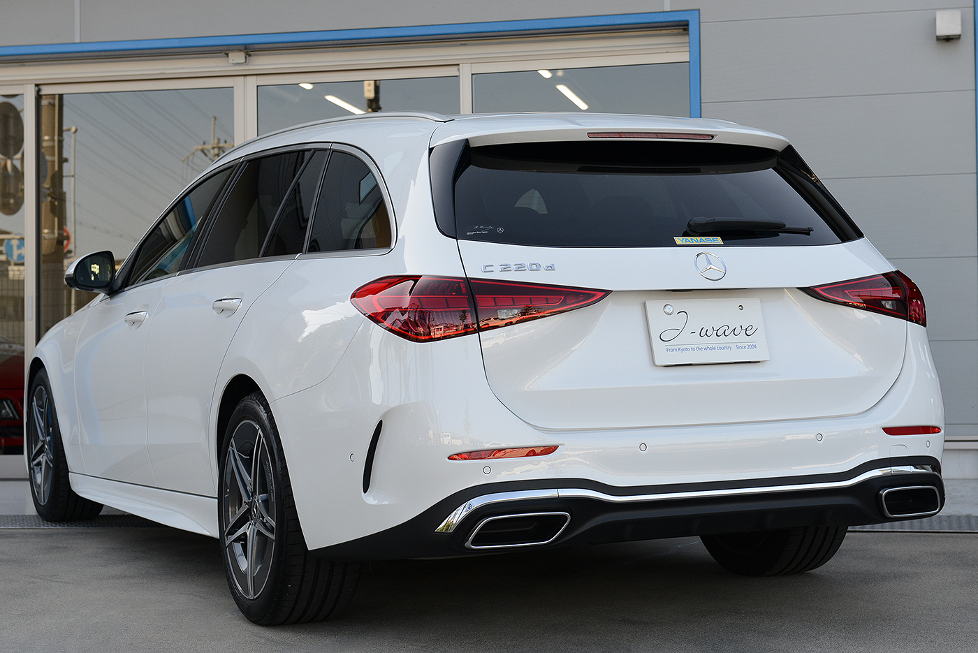 メルセデス・ベンツ｜外車・スーパーカーの販売、修理、委託販売｜京都